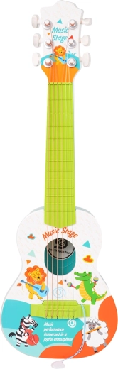 Ideal para niños a partir de 3 años