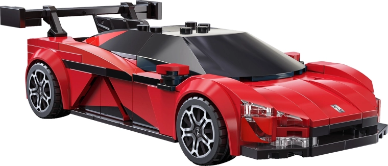 Elementos impresos sin pegatinas