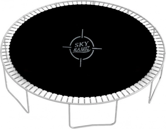 Lona de salto SkyRamiz para trampolín de jardín para niños 305 cm