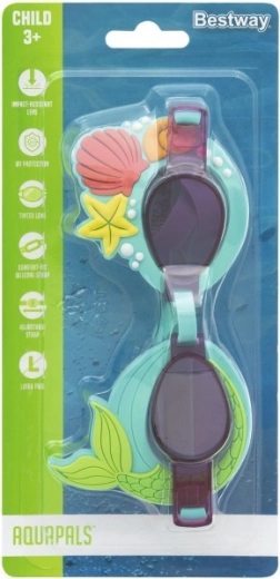 Gafas de natación infantiles AquaPals
