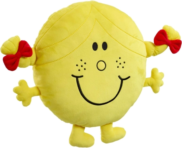 Personaje popular de Mr. Men and Little Miss