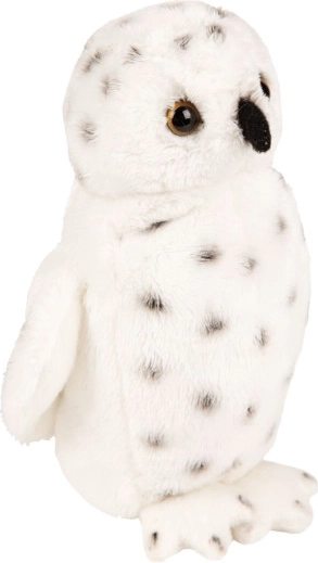 Sowa búho de peluche