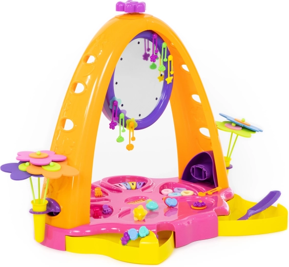 Accesorios para el juego creativo