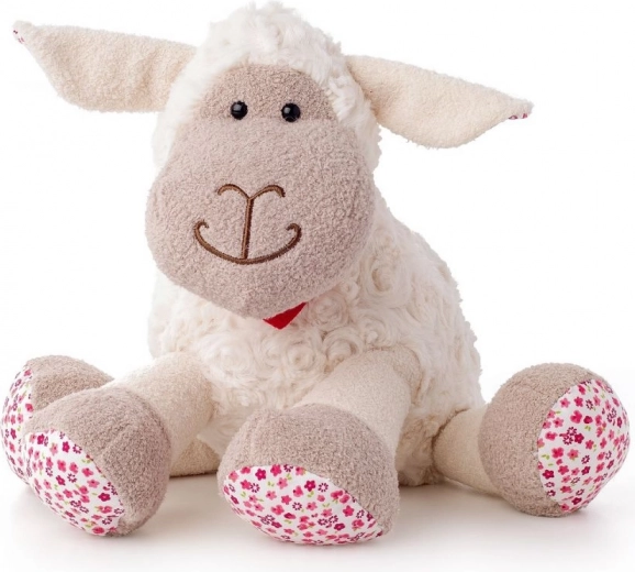 Oveja de peluche Olive