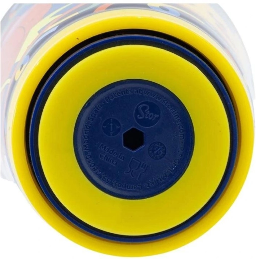 Smartgrip anti-vuelco