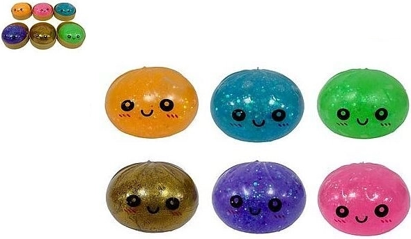 Sorpresa: color y variante solo al abrirlo