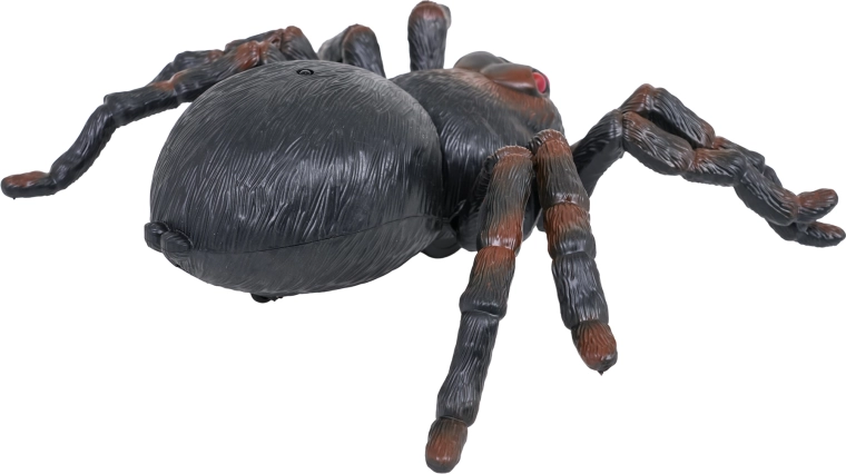 Movimiento fluido y giro de 360°