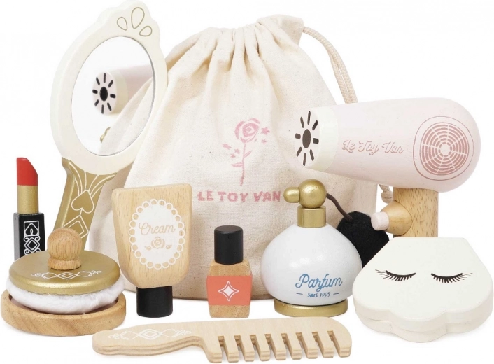 Neceser con accesorios LE TOY VAN