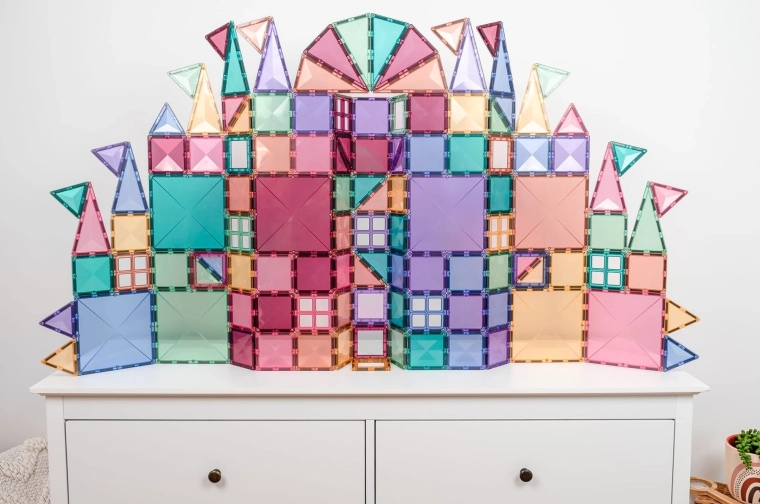 Imanes de neodimio potentes para construcciones estables