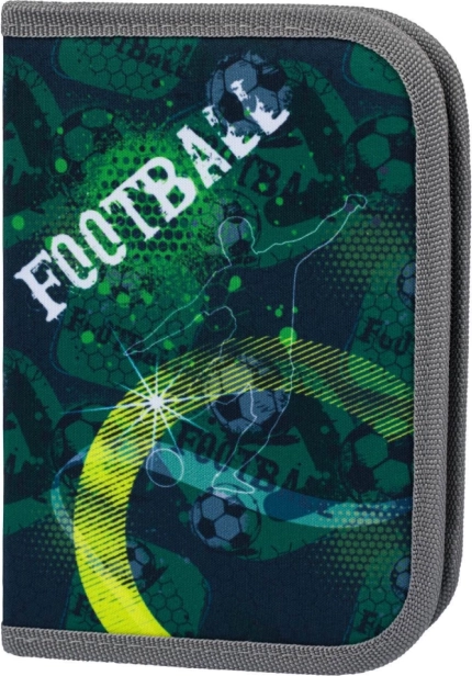 Estuche escolar Fútbol