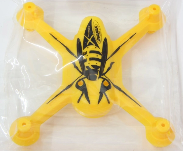 Fuselaje para X-Hornet JAMARA