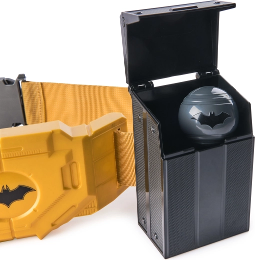 Módulos de almacenamiento y compartimentos ocultos