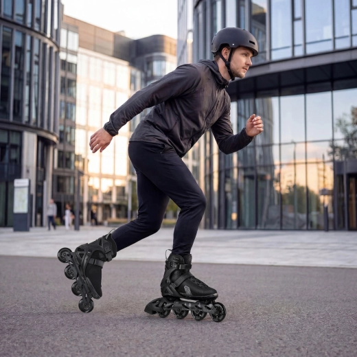 Ideales para la ciudad y para senderos
