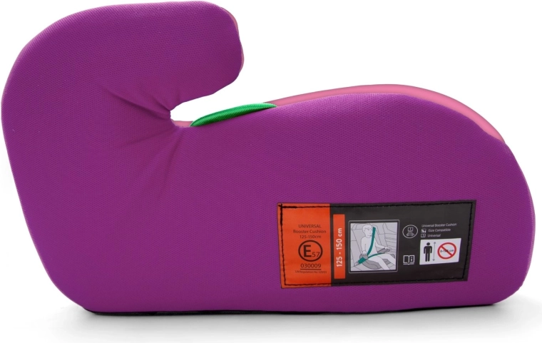 Norma de seguridad ECE R129.03