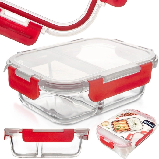 Vidrio de borosilicato resistente