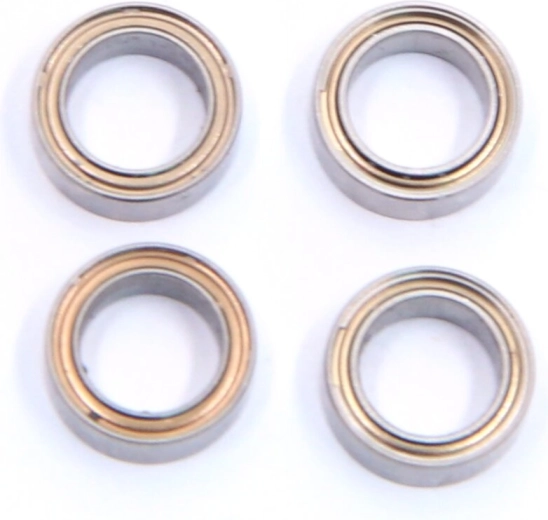 Rodamiento Jamara 9,5 × 6,3 × 3 mm para Extron 1:14 (2,4 GHz) - set de 4 uds.