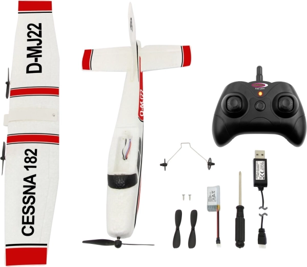 Equipamiento completo para empezar