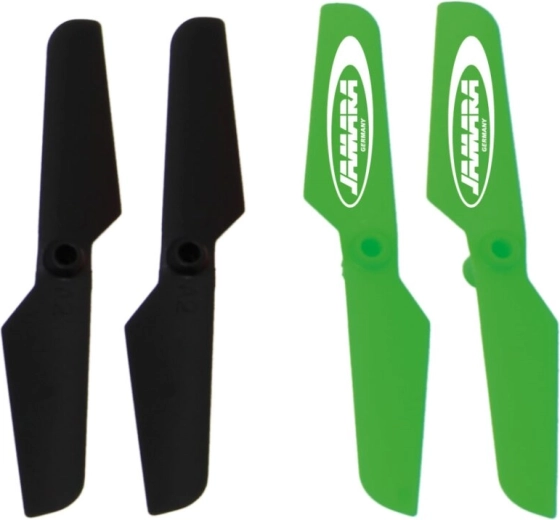 Palas de rotor Motionfly (4 uds) Jamara