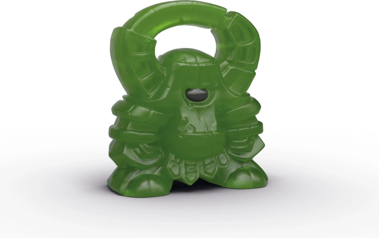 Mini figura MINI CREATURE en la cabina