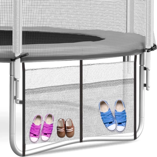Neo-Sport red para zapatos para trampolín