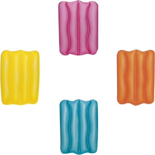 Almohada inflable BESTWAY 38 × 25 cm