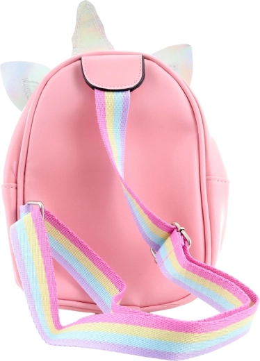 Cómoda para llevar cruzada