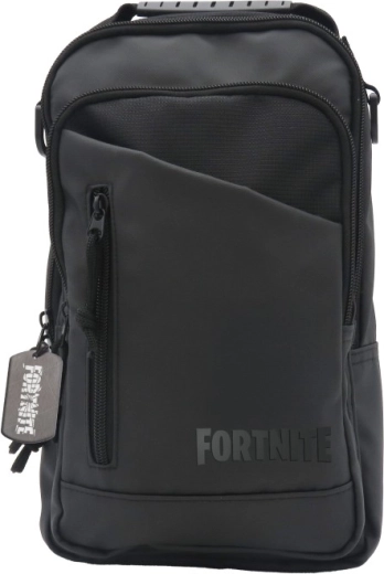 Fortnite gran bandolera cruzada where we droppin´?