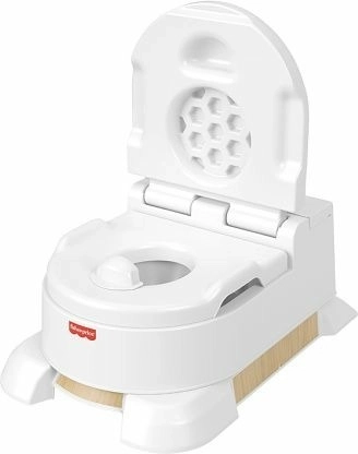 Orinal 4 en 1 de Fisher-Price