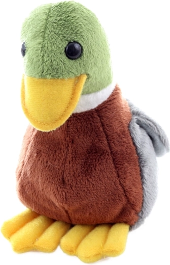 Estable gracias a las bolitas del relleno