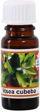 Aceite esencial Litsea cubeba 10 ml