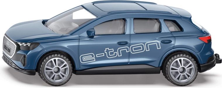 Siku Audi Q4 e-tron SUV eléctrico