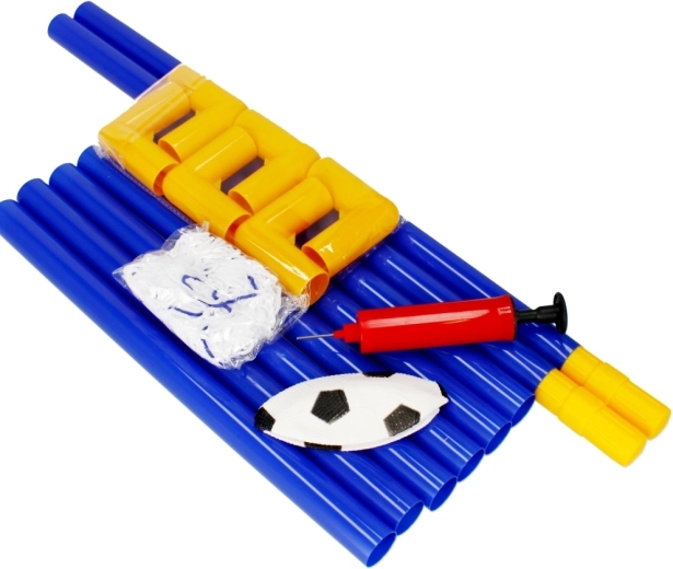 Montaje fácil y estructura ligera