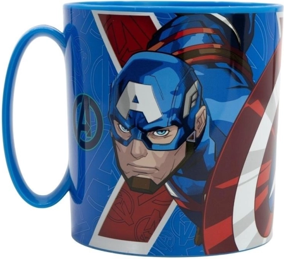 Taza Avengers 350 ml