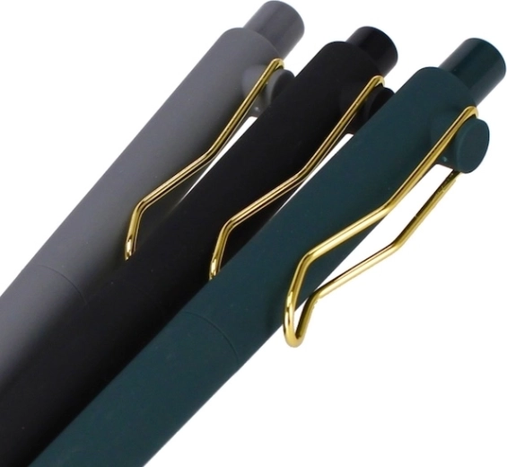 Diseño elegante con clip
