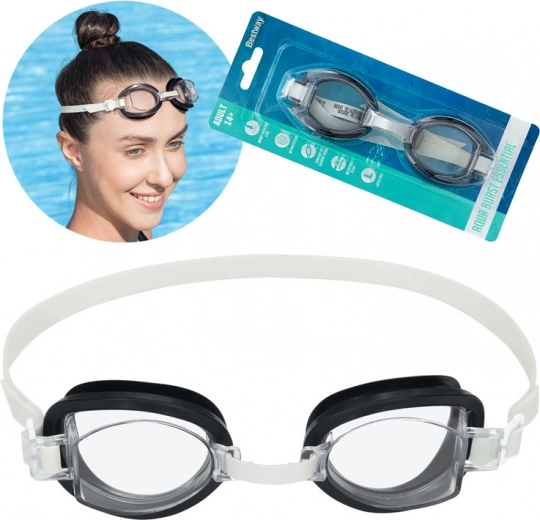 Gafas de natación BESTWAY Aqua Burst Essential 14+