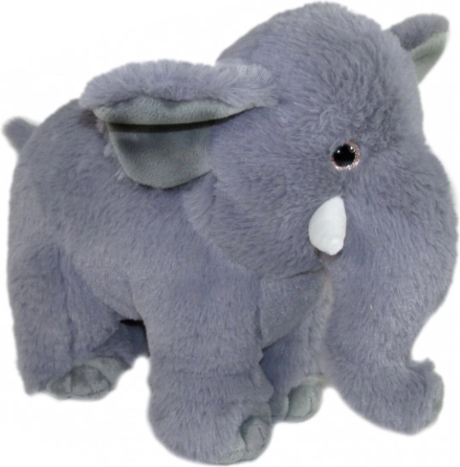 Elefante de peluche 28 cm