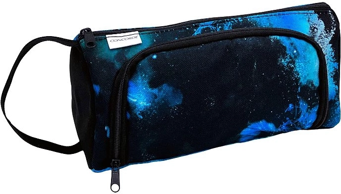 Estuche CONCORDE Espacio con bolsillo lateral