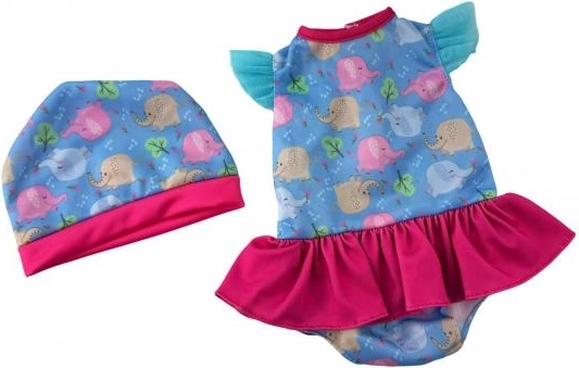 Ropa para muñecas 40 - 43 cm