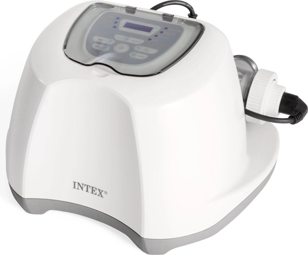 Clorador salino para piscina INTEX 7 g/h