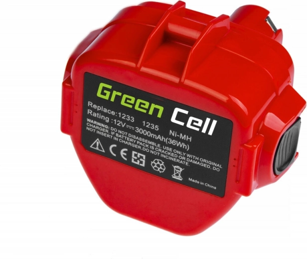 Potente capacidad de 3000 mAh