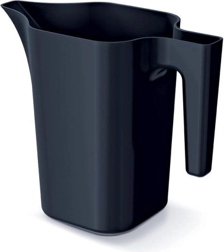 Regadera JUG 1,8 l antracita