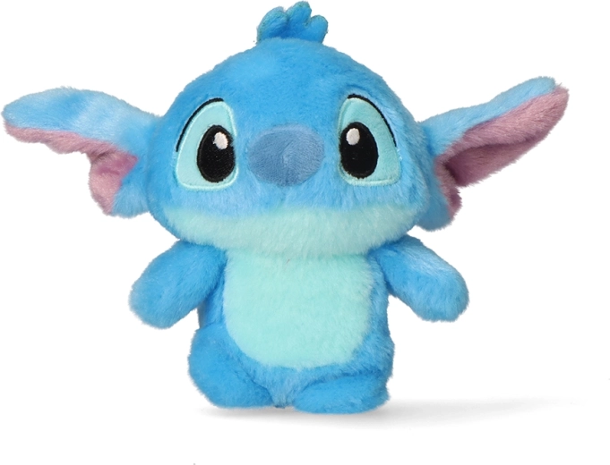 Llavero de peluche Disney Stitch 12 cm