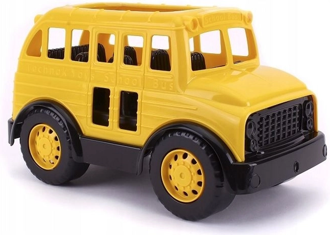 Autobús escolar TechnoK