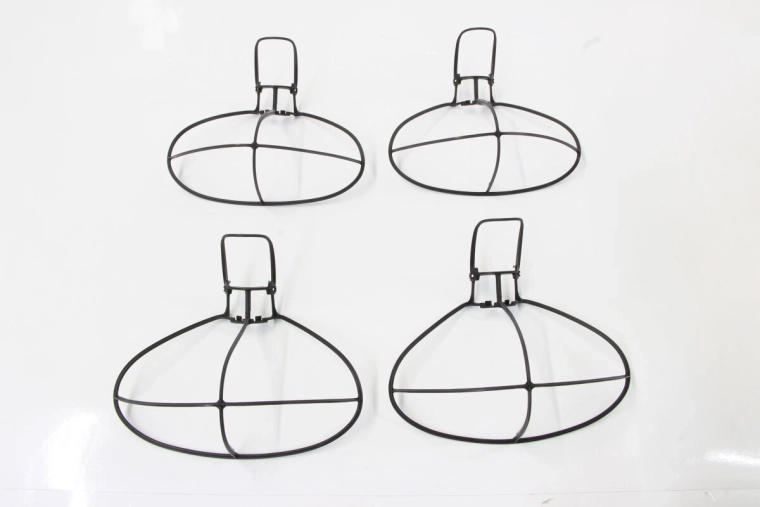 Jamara redor predection camalu – set de 4 uds.