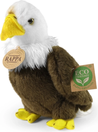 Rappa águila de peluche eco-friendly 20 cm