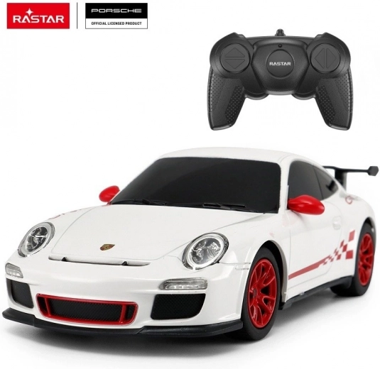 Coche RC PORSCHE 911 GT3 RS 1:24 Rastar