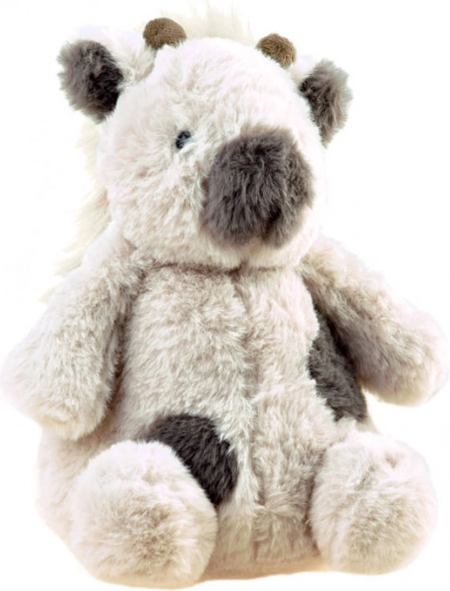 Dinosaurio de peluche 20 cm – Vaquita