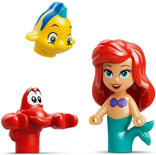 Personajes Disney favoritos