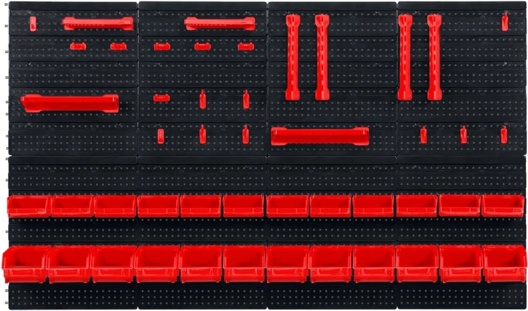 Cajetines y soportes que se adaptan a tu trabajo