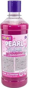 TUBAN activador para slime rosa nacarado 500 ml